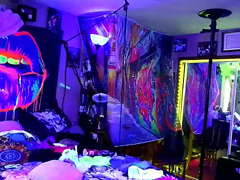 KRYZTALYNXXX online show from 01-06-25, 05:16