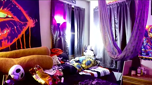 KRYZTALYNXXX online show from 02-20-25, 01:51