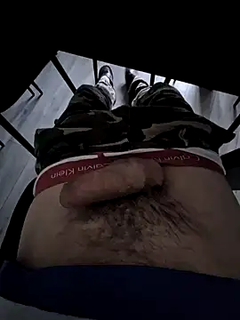 Snapshot of szukam-zony1987 chatting on 12-13-24, 10:51 szukam-zony1987 online show from 12-13-24, 10:51