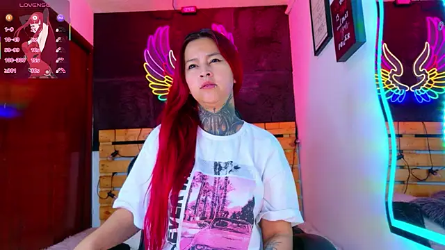 meghan nill online show from 04-16-26, 03:07