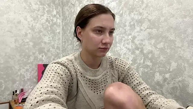 AnneBall online show from 12-22-24, 03:33