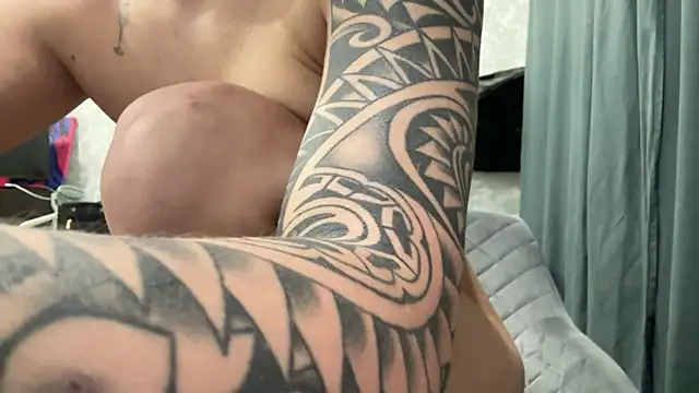 AnneBall online show from 01-09-25, 06:47