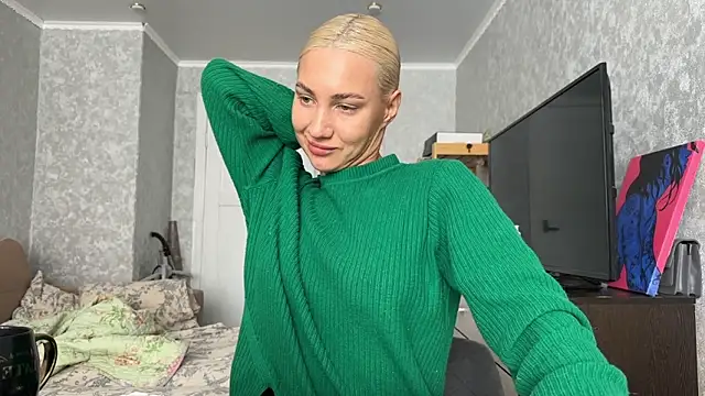 AnneBall online show from 02-03-26, 09:47