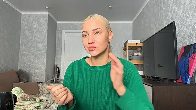 AnneBall online show from 02-05-26, 07:13