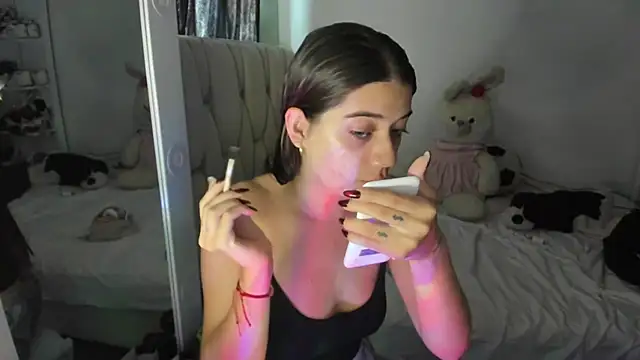 KittyKlum online show from 06-30-26, 03:24