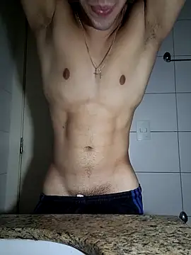 Gostosooooooooooso online show from 02-16-26, 02:07