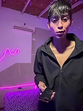 Mauuu18 online show from 11-14-25, 12:53