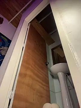 Mauuu18 online show from 02-08-26, 02:48