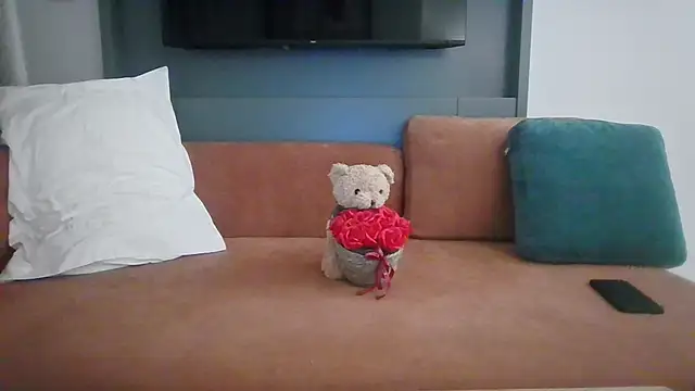 SweetSexySub online show from 10-12-25, 12:15