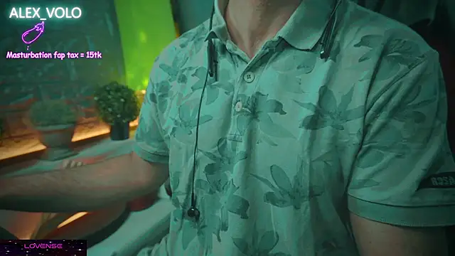 alex-volo online show from 01-25-25, 02:36