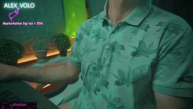 alex-volo online show from 01-25-25, 10:18