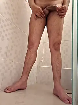 brunolorran6969 online show from 12-30-24, 10:45