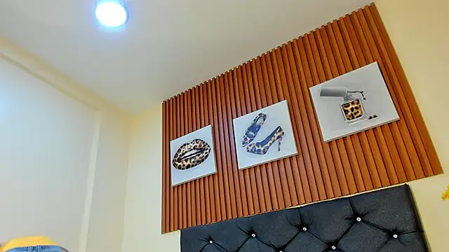 Zoe pss online show from 11-10-25, 07:35