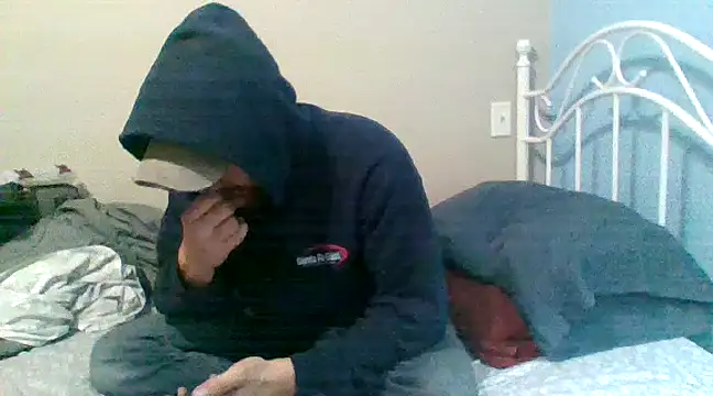 Snapshot of SmokingSloth chatting on 01-30-25, 01:55 SmokingSloth online show from 01-30-25, 01:55