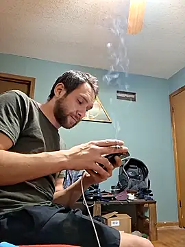 SmokingSloth online show from 02-21-26, 11:28