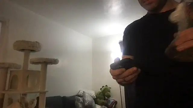 Snapshot of SpunCandy chatting on 09-27-25, 05:40 SpunCandy online show from 09-27-25, 05:40