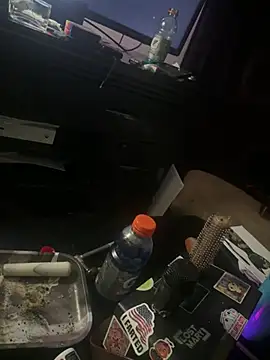 SpunCandy online show from 02-07-26, 01:42