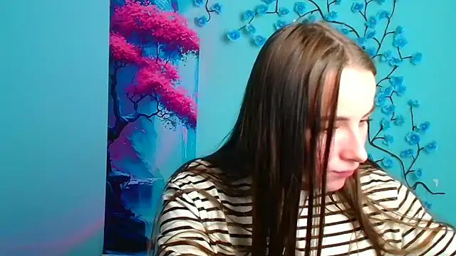 Eva Janee online show from 11-06-25, 12:50