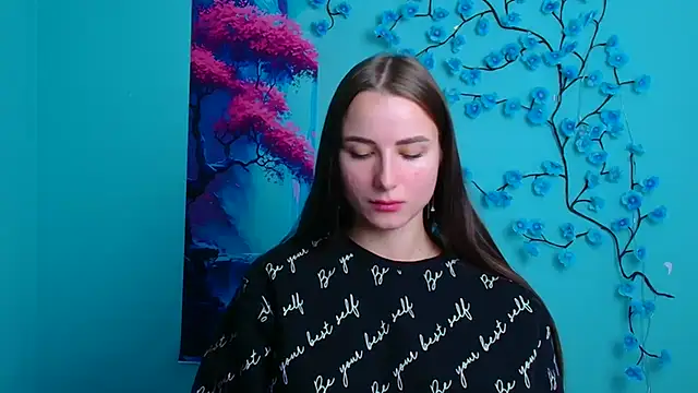 Eva Janee online show from 11-19-25, 06:46