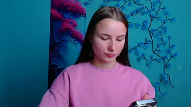 Eva Janee online show from 11-25-25, 06:46