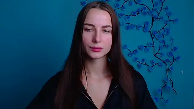 Eva Janee online show from 12-15-25, 06:50