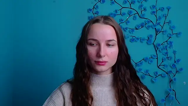 Eva Janee online show from 12-23-25, 07:06