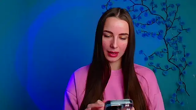 Eva Janee online show from 02-05-26, 12:43