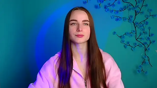 Eva Janee online show from 03-27-26, 06:41