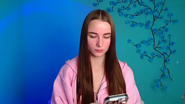 Eva Janee online show from 03-27-26, 08:26