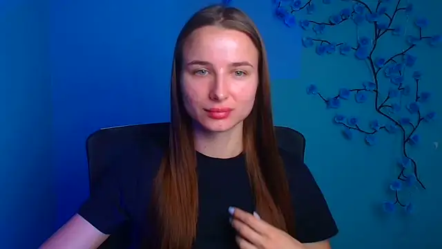 Eva Janee online show from 07-30-26, 05:39