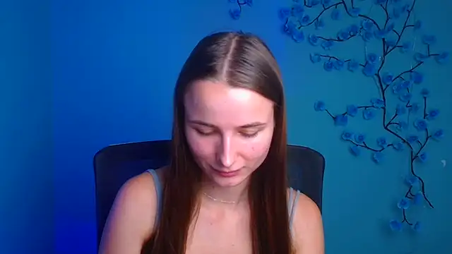 Eva Janee online show from 08-03-26, 09:26