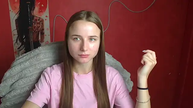 Eva Janee online show from 08-04-26, 05:54