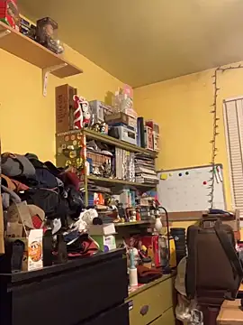 Sleeker99 online show from 02-12-26, 05:13