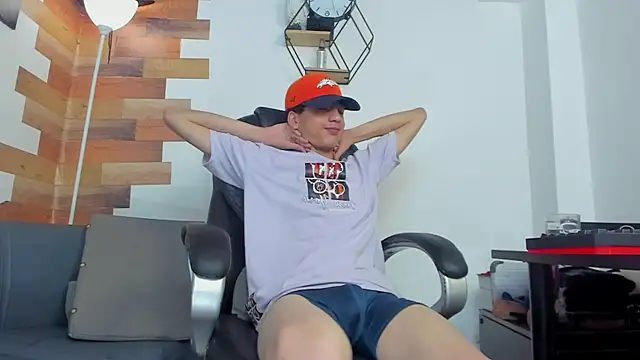 Kenbils online show from 02-24-25, 04:15