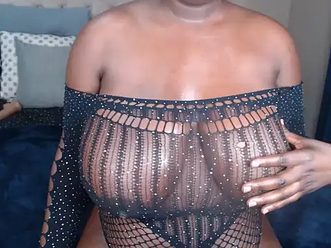 BlackJaguar30 online show from 03-17-25, 03:57