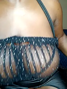 BlackJaguar30 online show from 09-19-25, 02:13