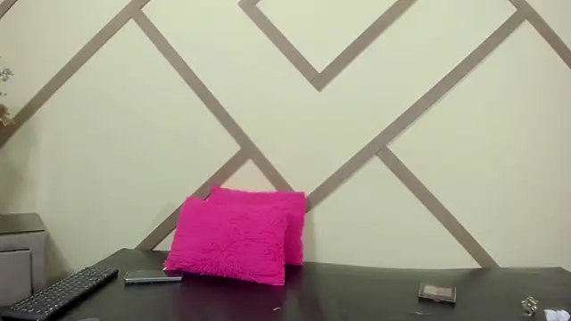 FernandaClar online show from 01-08-26, 07:16