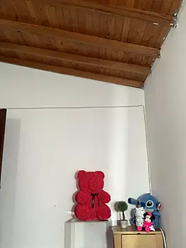 Snapshot of hannaa_brown chatting on 02-28-25, 07:14 hannaa brown online show from 02-28-25, 07:14