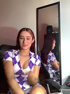 Snapshot of hannaa_brown chatting on 03-19-25, 06:12 hannaa brown online show from 03-19-25, 06:12