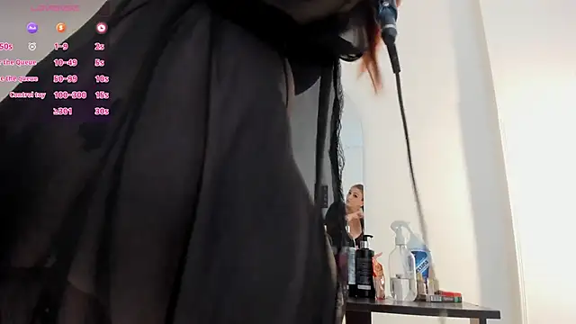 Snapshot of mia_lourence chatting on 02-06-26, 02:09 mia lourence online show from 02-06-26, 02:09