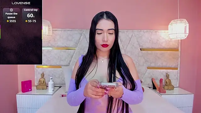 melany saenz online show from 01-17-26, 03:22