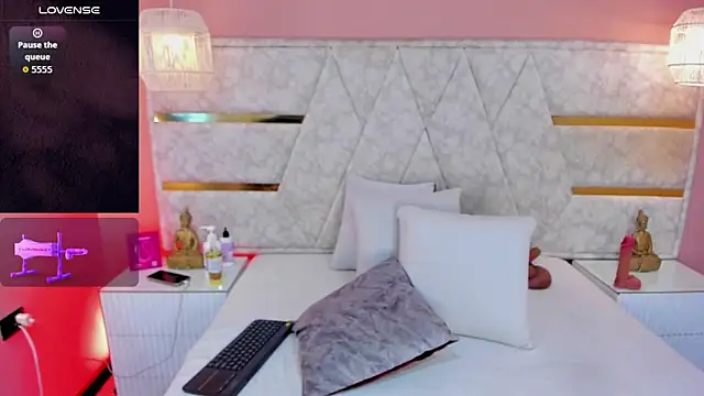 melany saenz online show from 02-20-26, 03:14