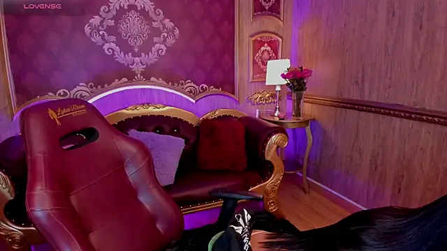 SummersAngel online show from 02-28-25, 09:58