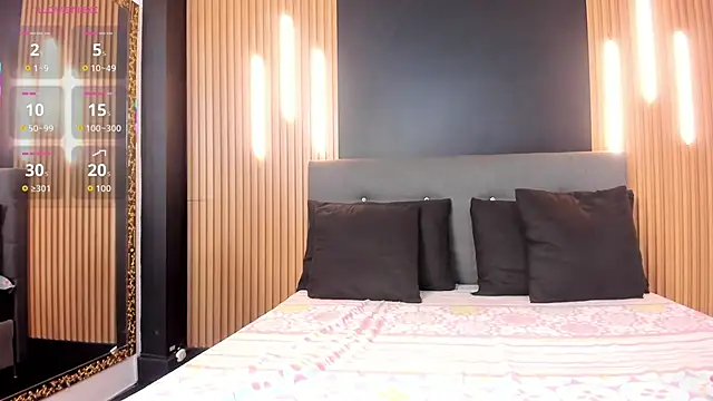 EvaaLovia1 online show from 02-13-26, 01:18