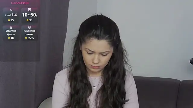 Snapshot of Nobodyforever chatting on 02-23-25, 03:18 Nobodyforever online show from 02-23-25, 03:18