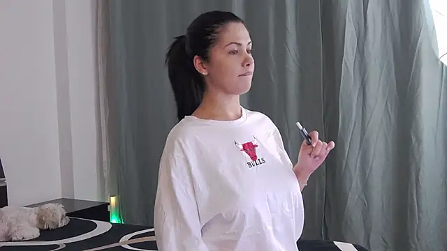 Snapshot of Nobodyforever chatting on 10-03-25, 06:38 Nobodyforever online show from 10-03-25, 06:38