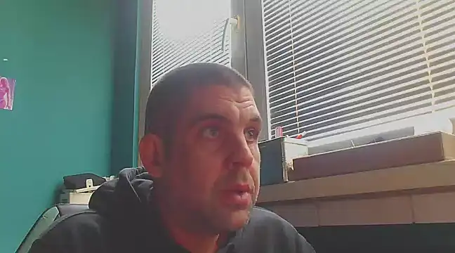 YouWantMe666 online show from 02-19-25, 12:00
