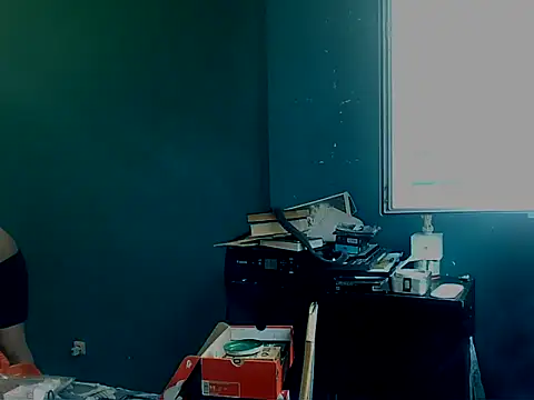 YouWantMe666 online show from 10-30-25, 12:17