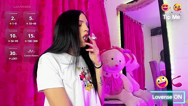 samy foox online show from 02-08-26, 02:04