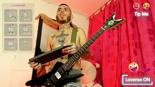 samy foox online show from 02-11-26, 11:54